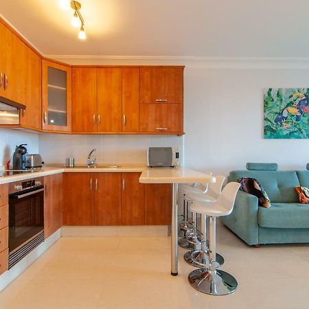 San Remo 1A036 Apartment Палм-мар Екстериор снимка