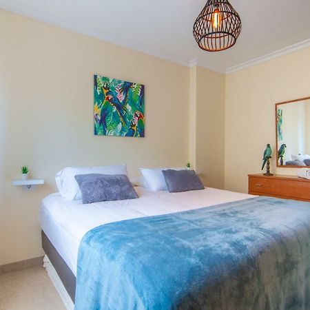 San Remo 1A036 Apartment Палм-мар Екстериор снимка