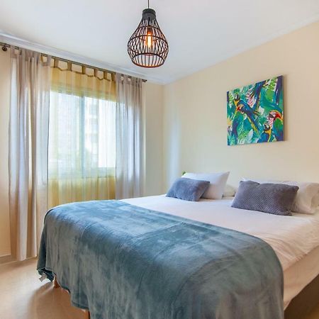 San Remo 1A036 Apartment Палм-мар Екстериор снимка