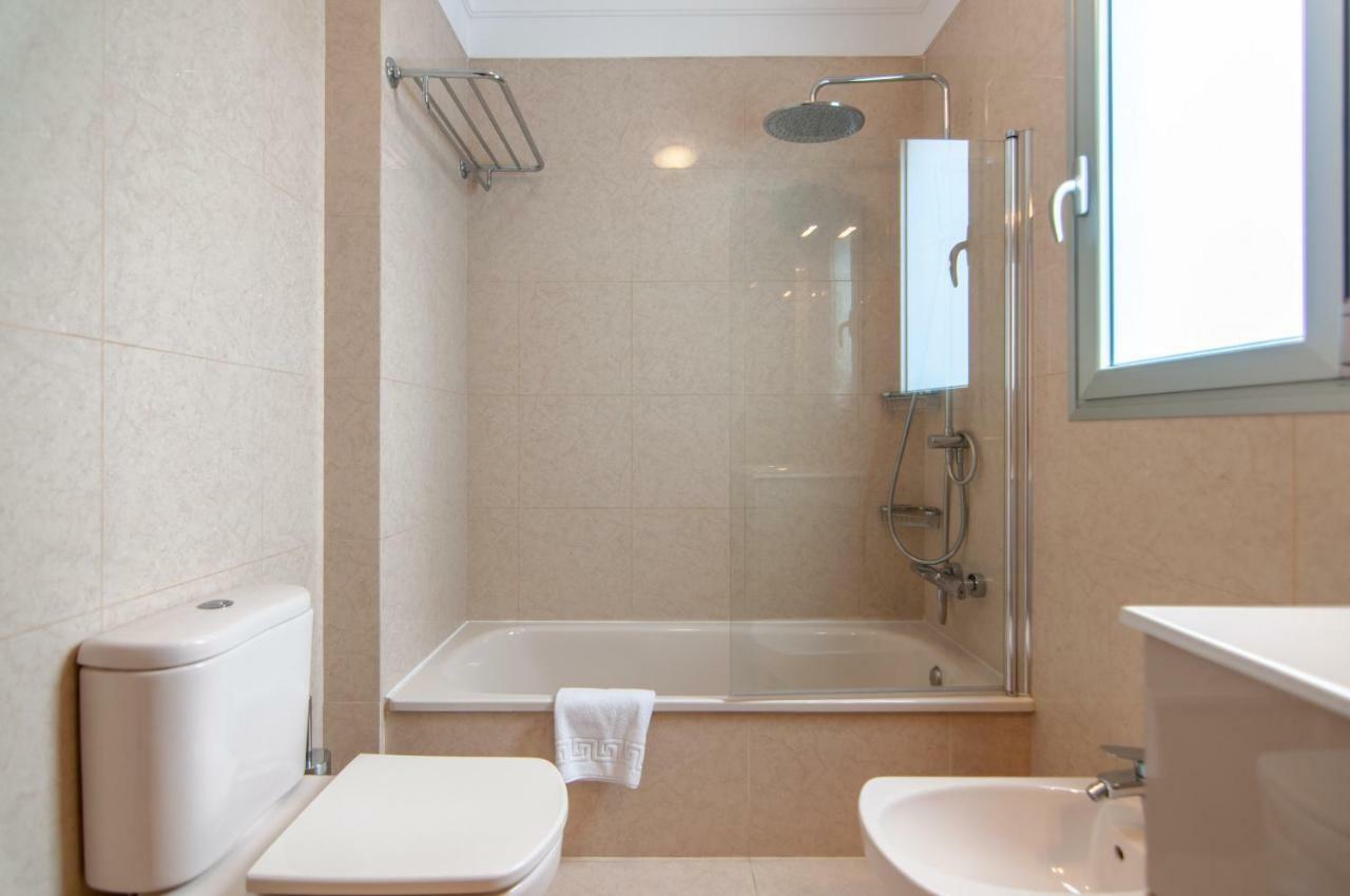 San Remo 1A036 Apartment Палм-мар Екстериор снимка