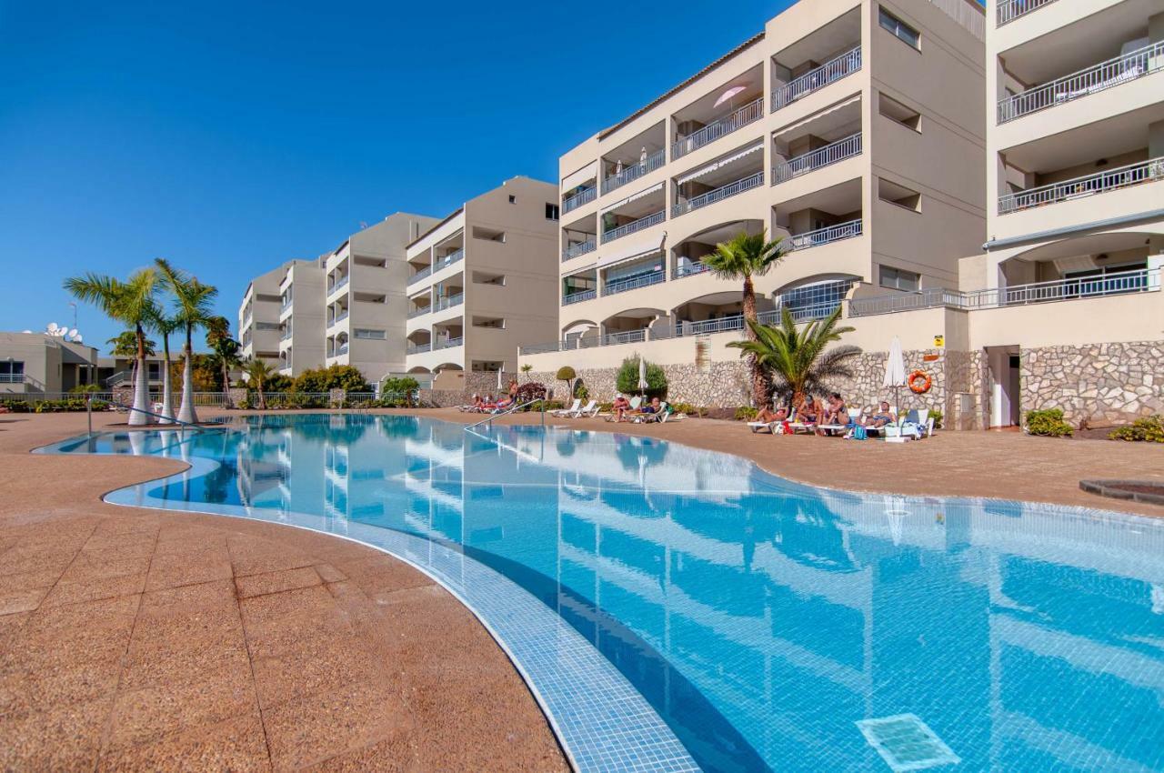 San Remo 1A036 Apartment Палм-мар Екстериор снимка