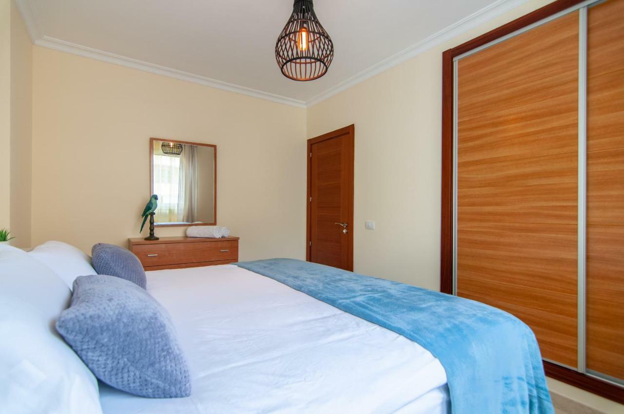San Remo 1A036 Apartment Палм-мар Екстериор снимка