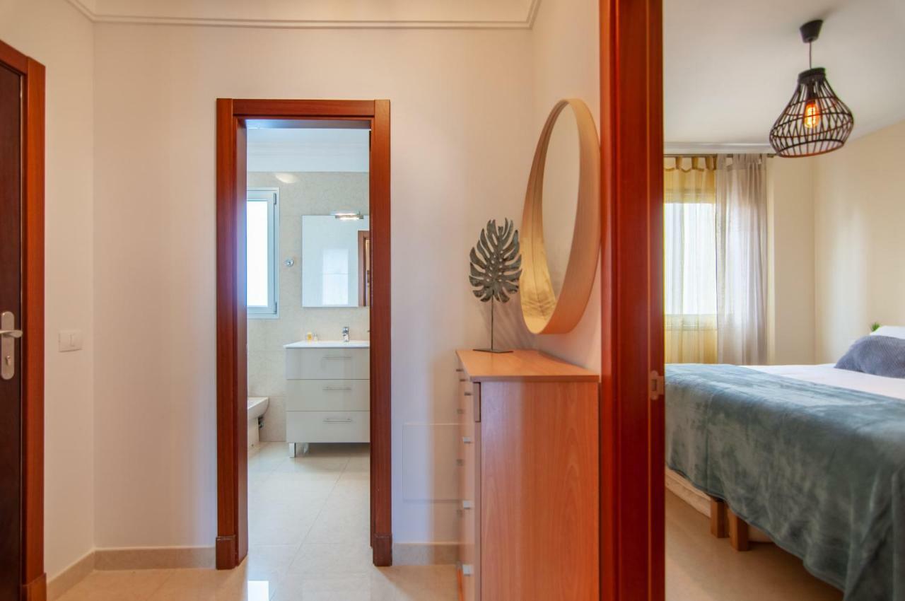 San Remo 1A036 Apartment Палм-мар Екстериор снимка