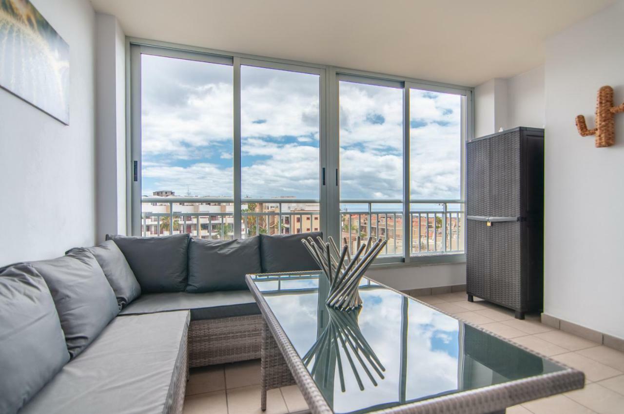 San Remo 1A036 Apartment Палм-мар Екстериор снимка