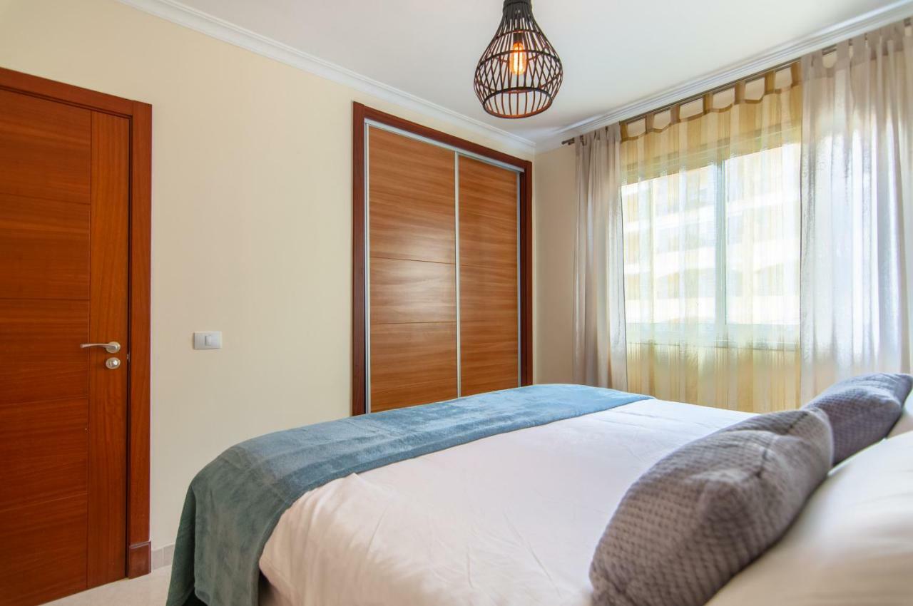 San Remo 1A036 Apartment Палм-мар Екстериор снимка
