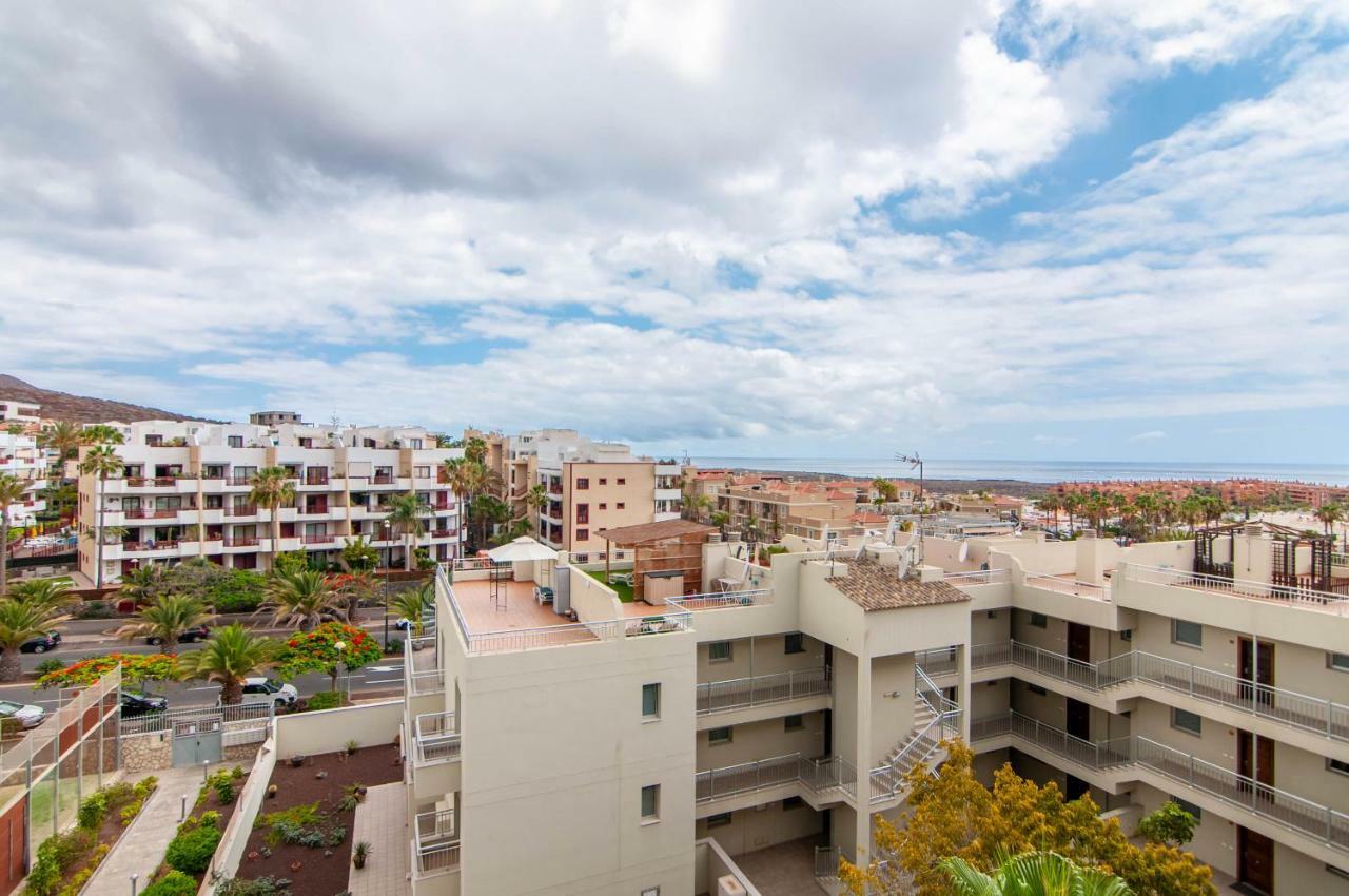 San Remo 1A036 Apartment Палм-мар Екстериор снимка
