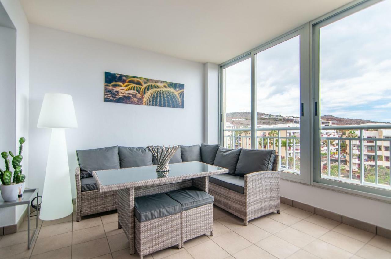 San Remo 1A036 Apartment Палм-мар Екстериор снимка