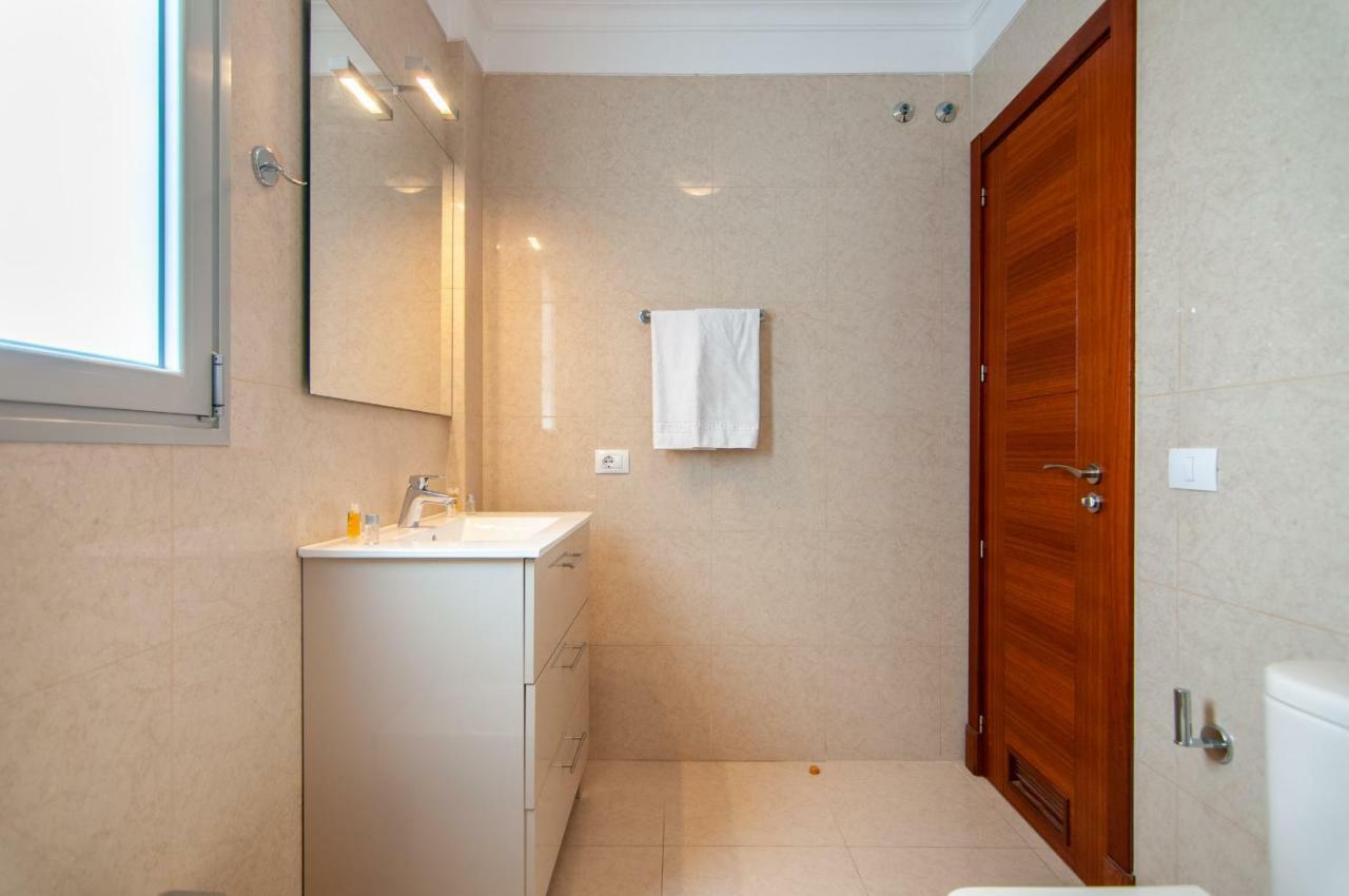 San Remo 1A036 Apartment Палм-мар Екстериор снимка